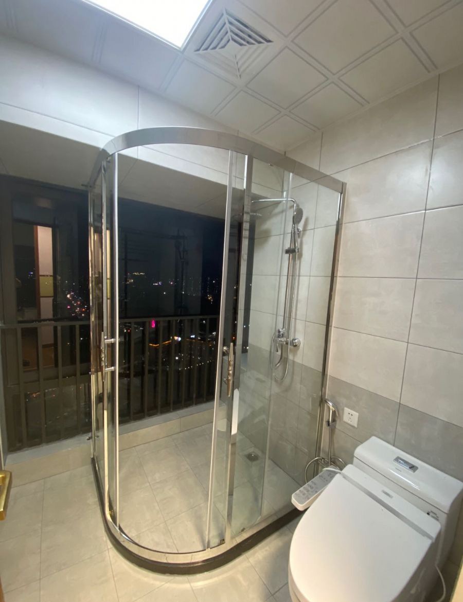 深圳合正观澜汇C栋装修效果图