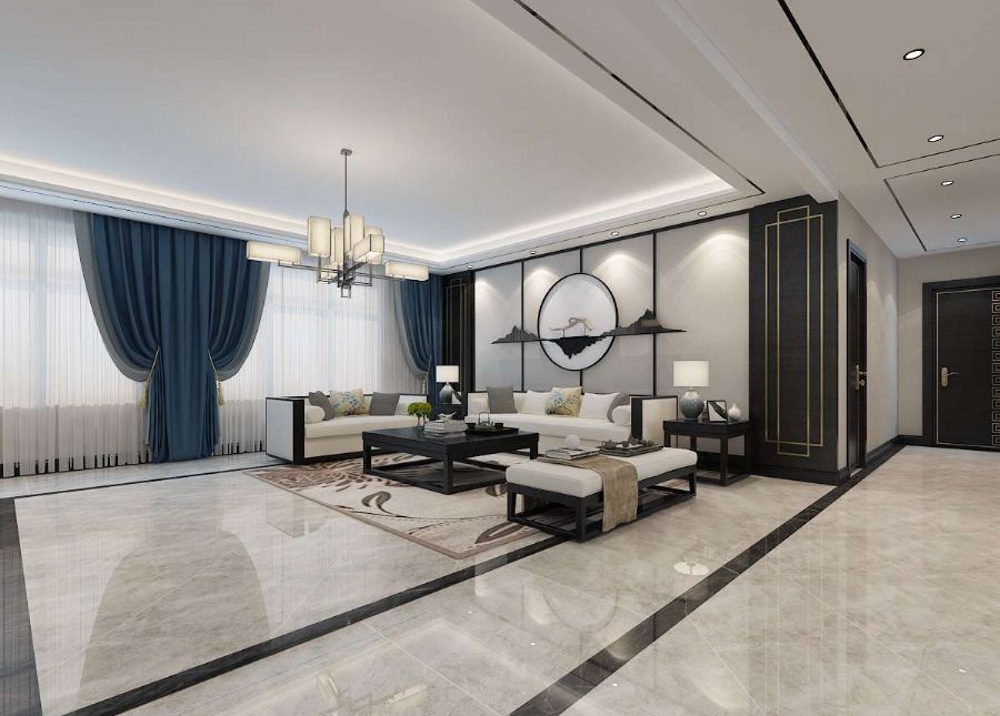 ��ƶ���뵺װ��Ч��ͼ