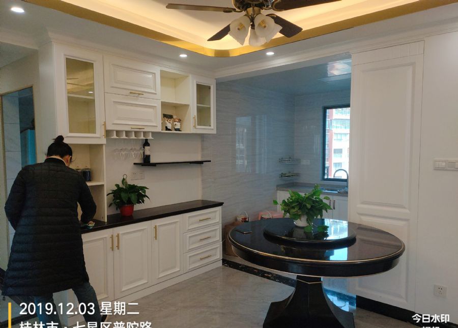 桂林国学府装修效果图