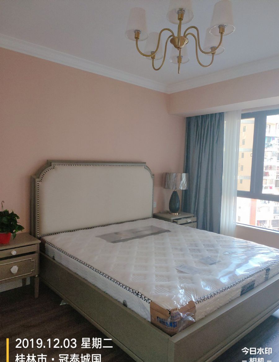 桂林国学府装修效果图