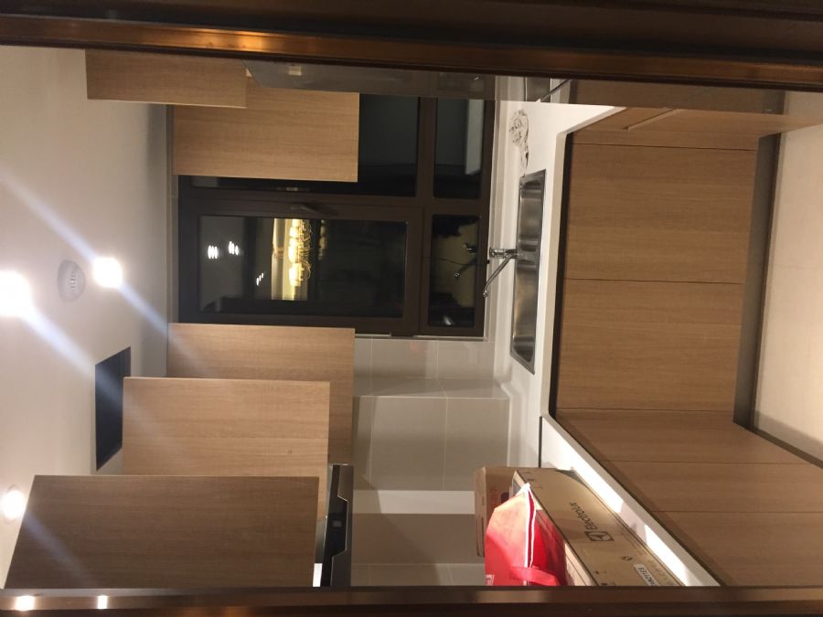 天津津南区鲁能泰山7号装修效果图