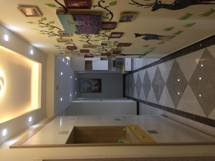 �������� ֪��԰װ��Ч��ͼ