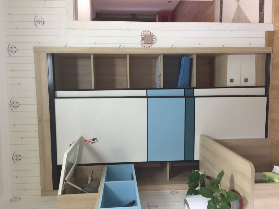 �������� ֪��԰װ��Ч��ͼ