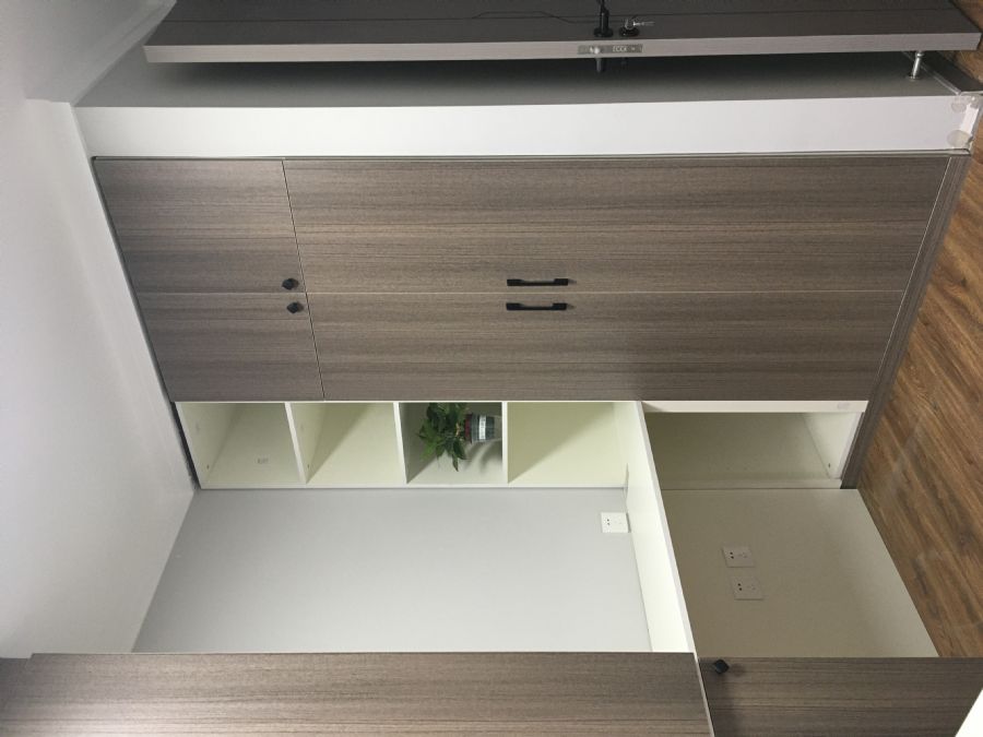 天津津南区 同安里装修效果图