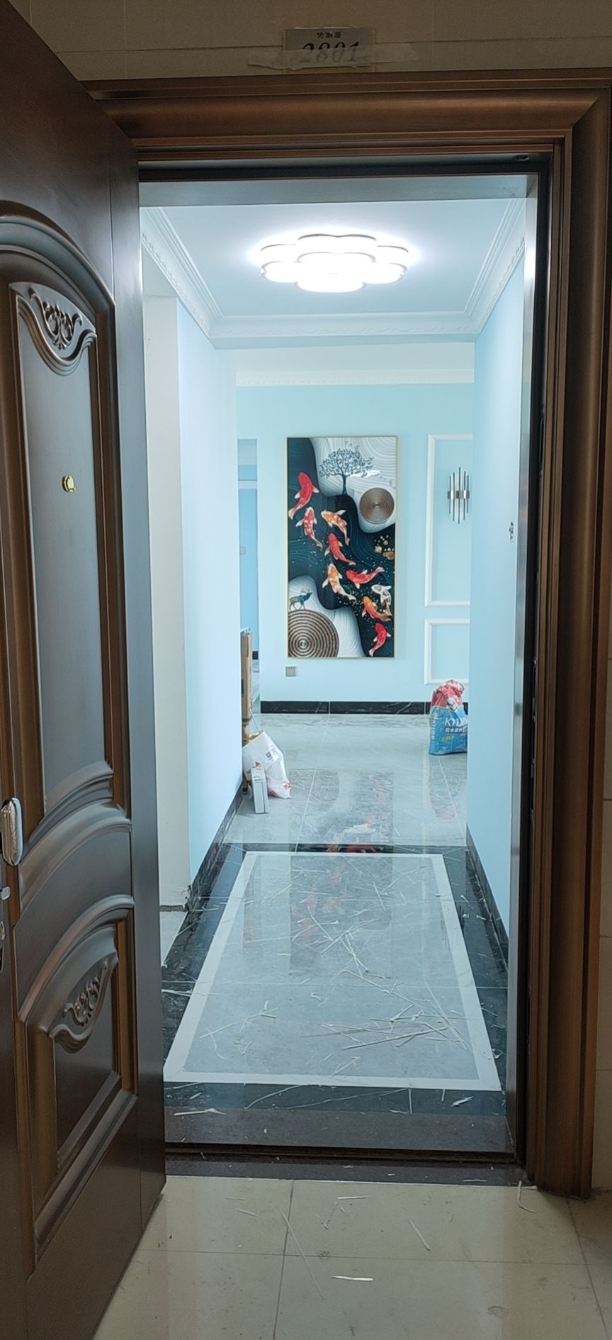 �����к���װ��Ч��ͼ