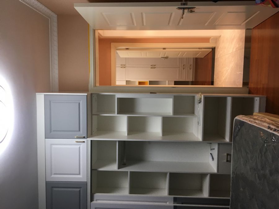 ��ɽԶ�����װ��Ч��ͼ