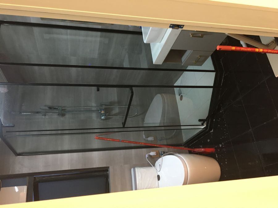 ��ɽԶ�����װ��Ч��ͼ