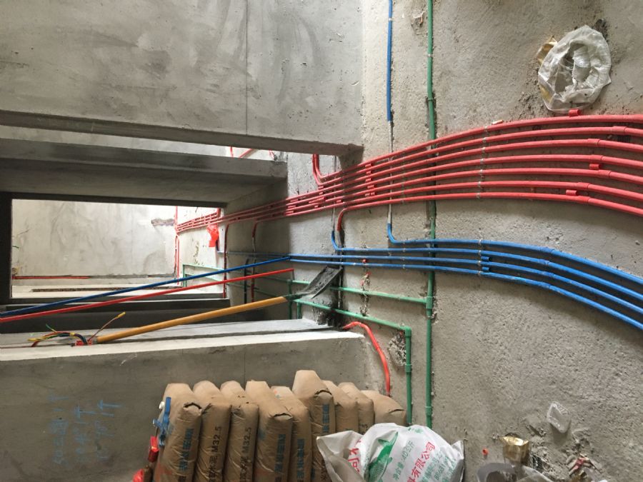 ��ɽԶ�����װ��Ч��ͼ