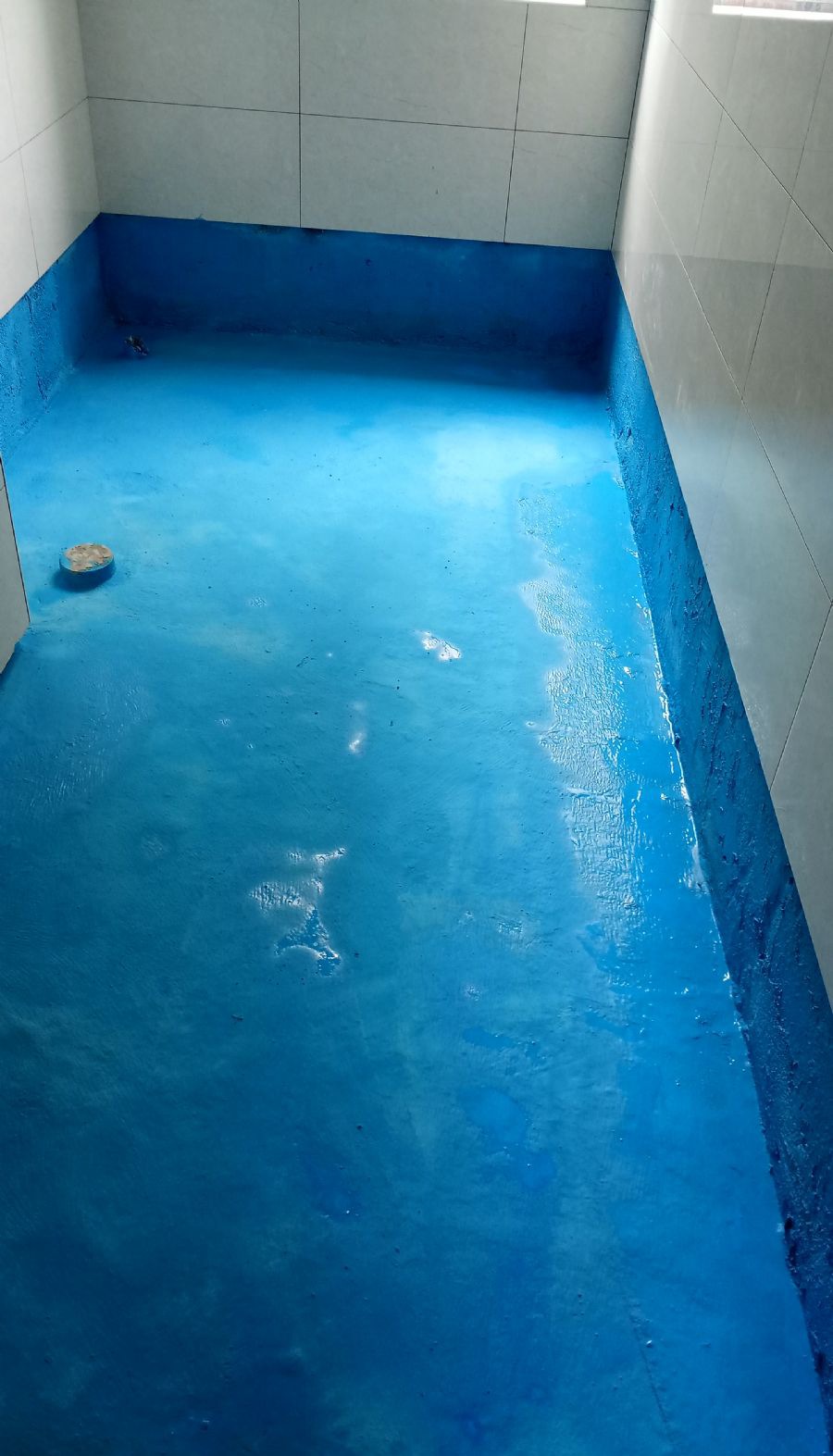 武汉蓝巢逸品装修效果图