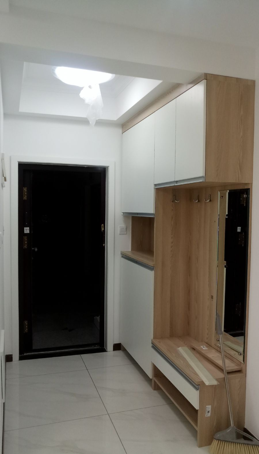 武汉蓝巢逸品装修效果图