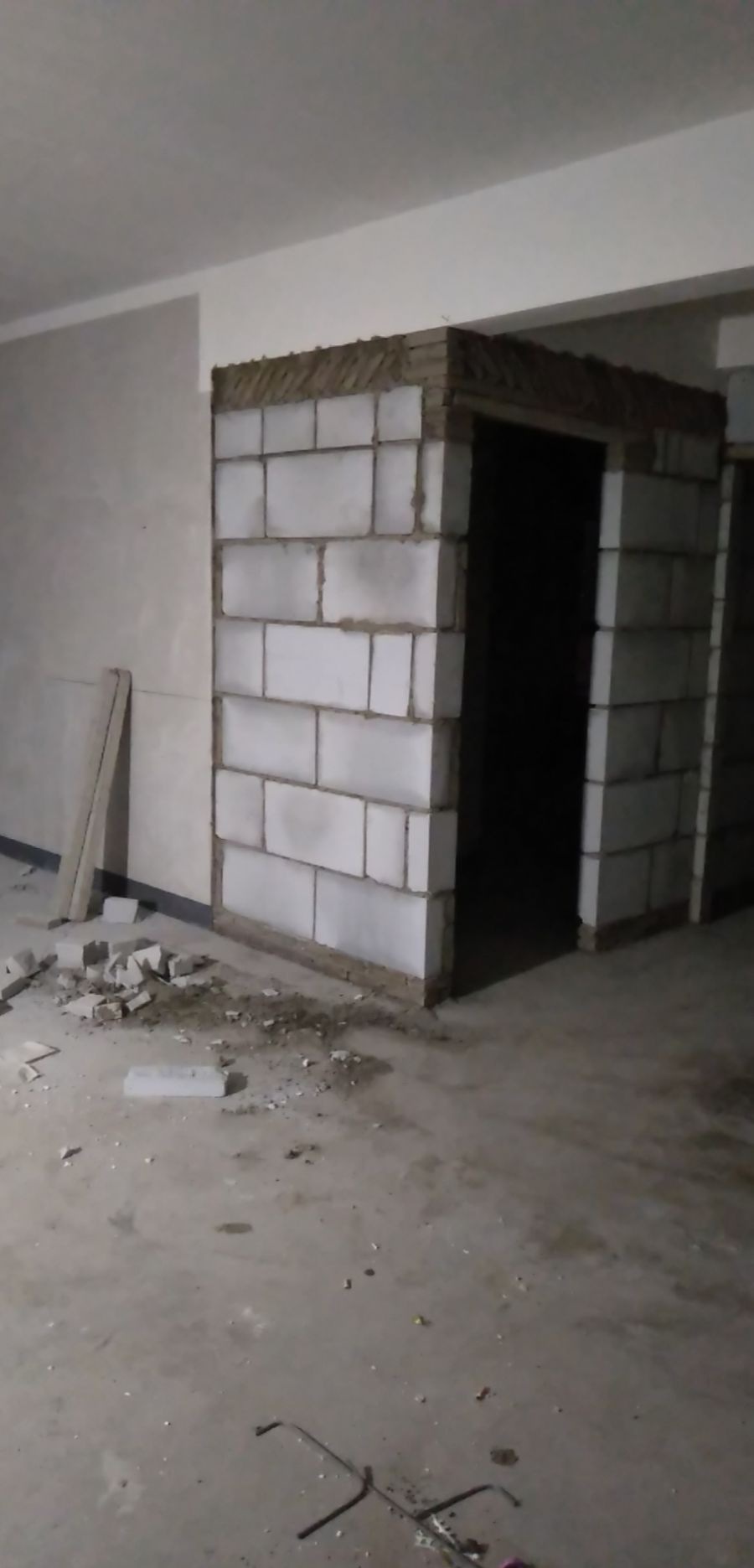 武汉招商公园1872装修效果图