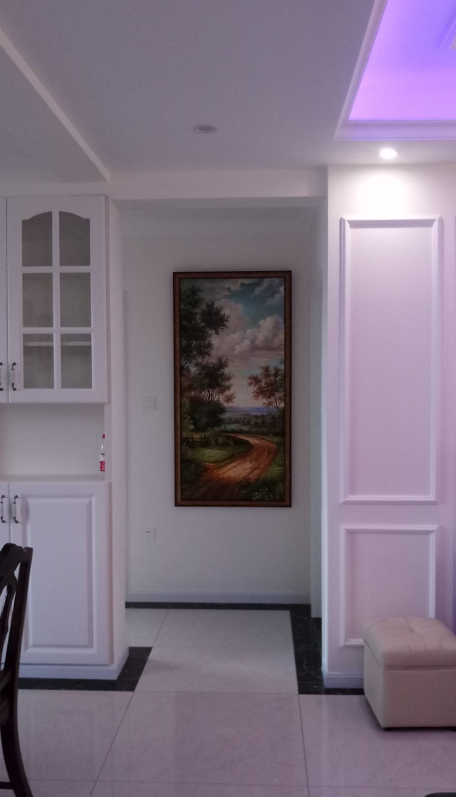 武汉烽云慧城装修效果图