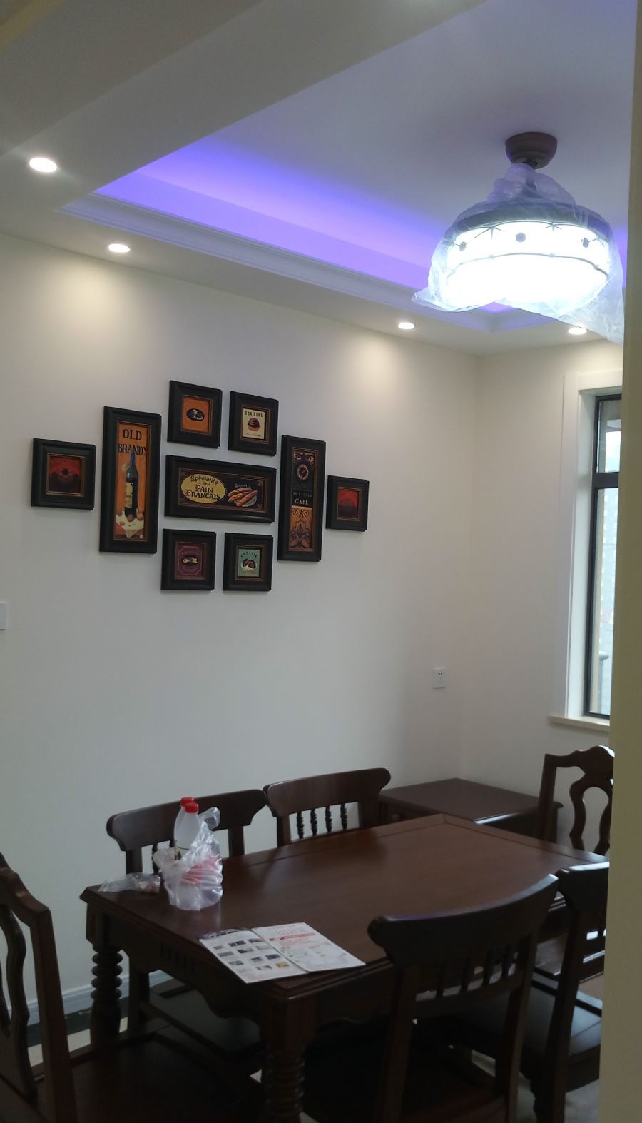 武汉烽云慧城装修效果图