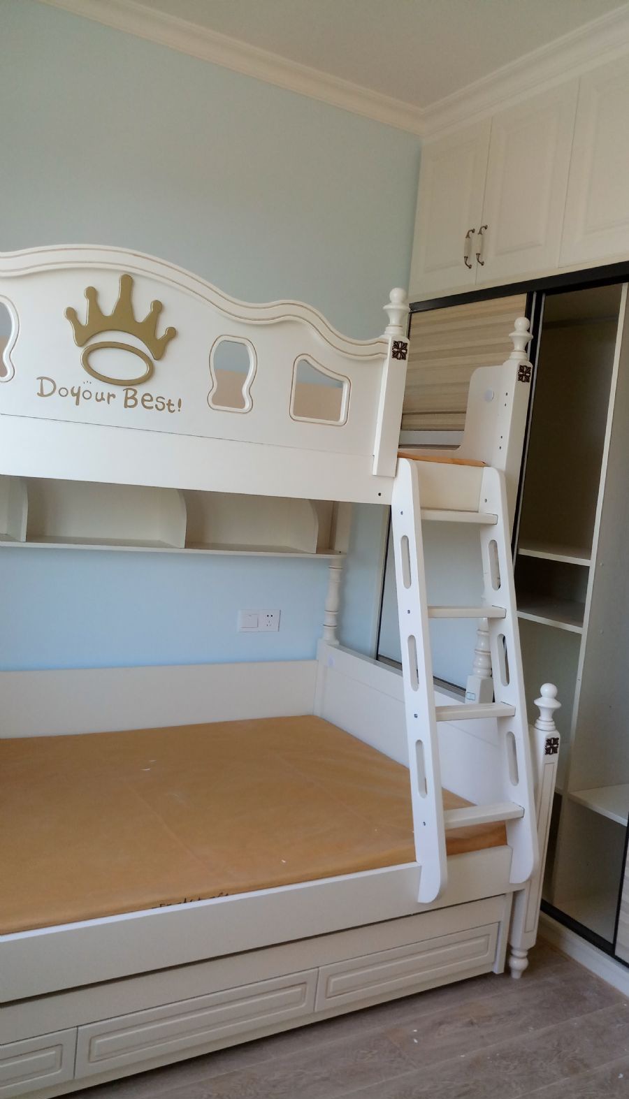 武汉烽云慧城装修效果图