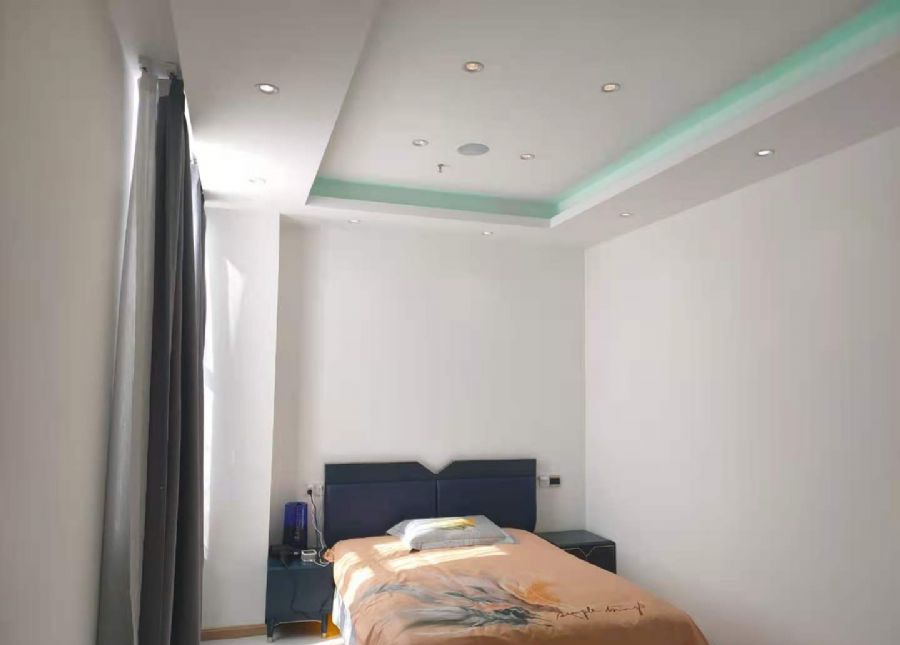 昆明云纺百思易家居装修效果图