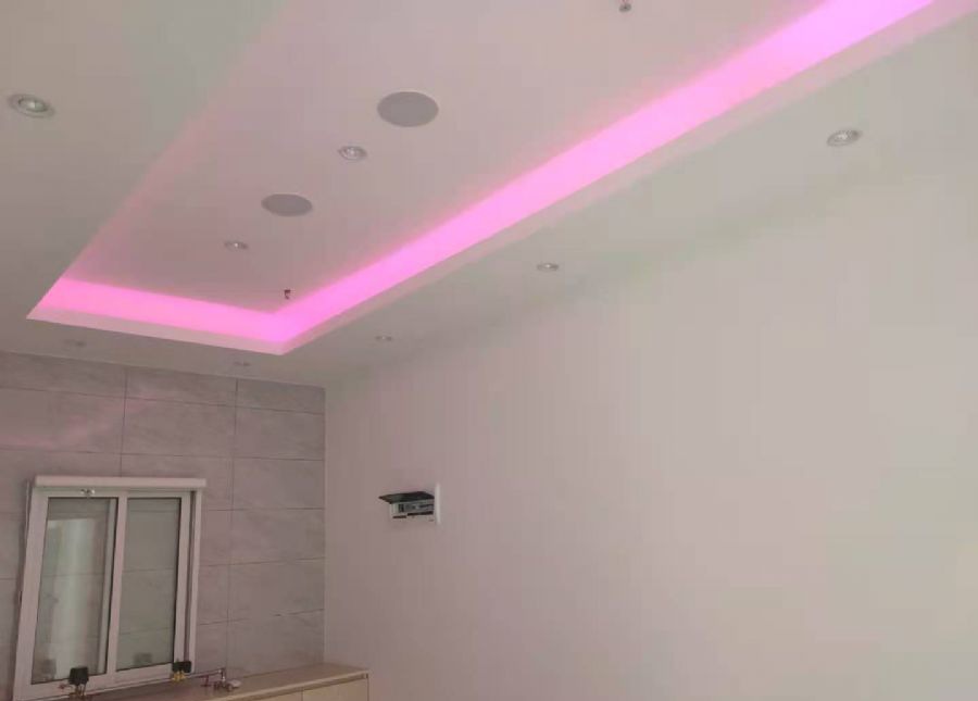 昆明云纺百思易家居装修效果图