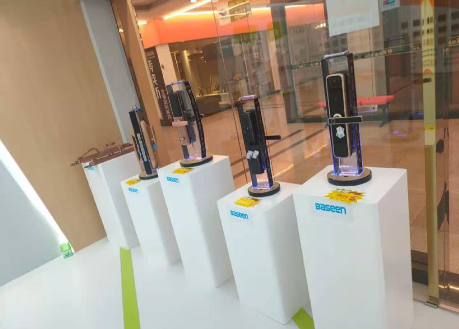 昆明云纺百思易家居装修效果图