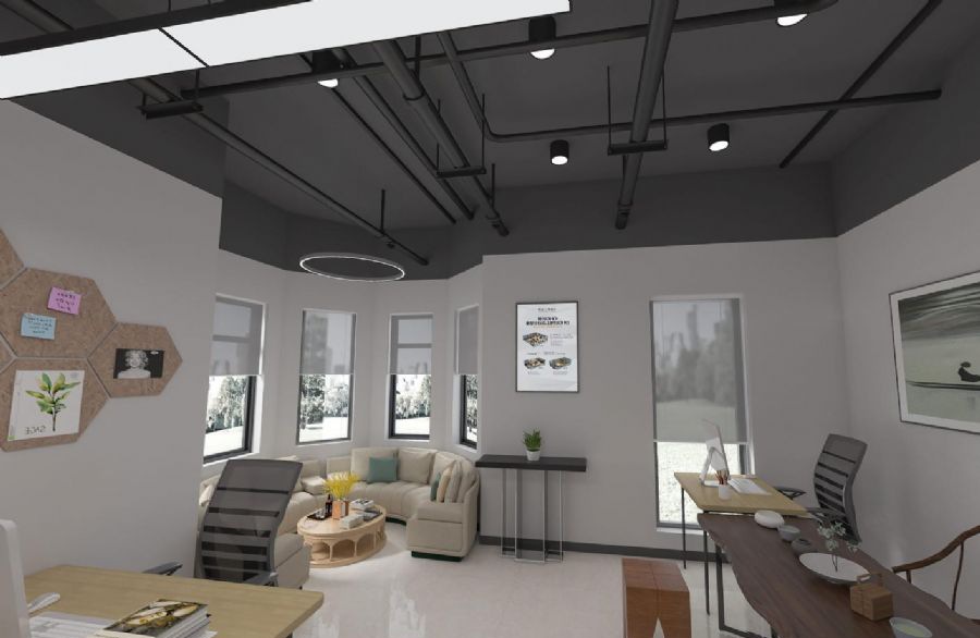 ���������������н�����װ��Ч��ͼ