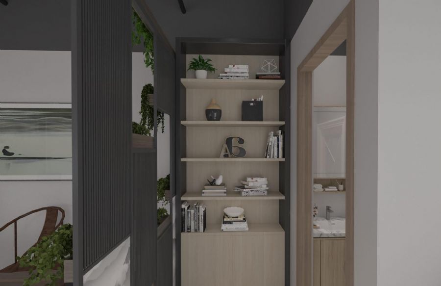 ���������������н�����װ��Ч��ͼ