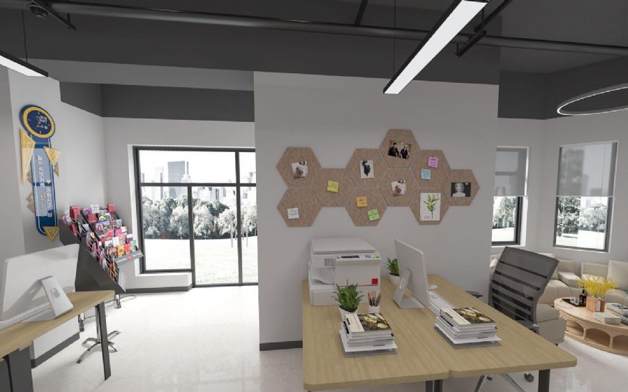 ���������������н�����װ��Ч��ͼ