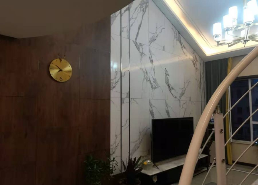 ̫ԭ��԰����װ��Ч��ͼ