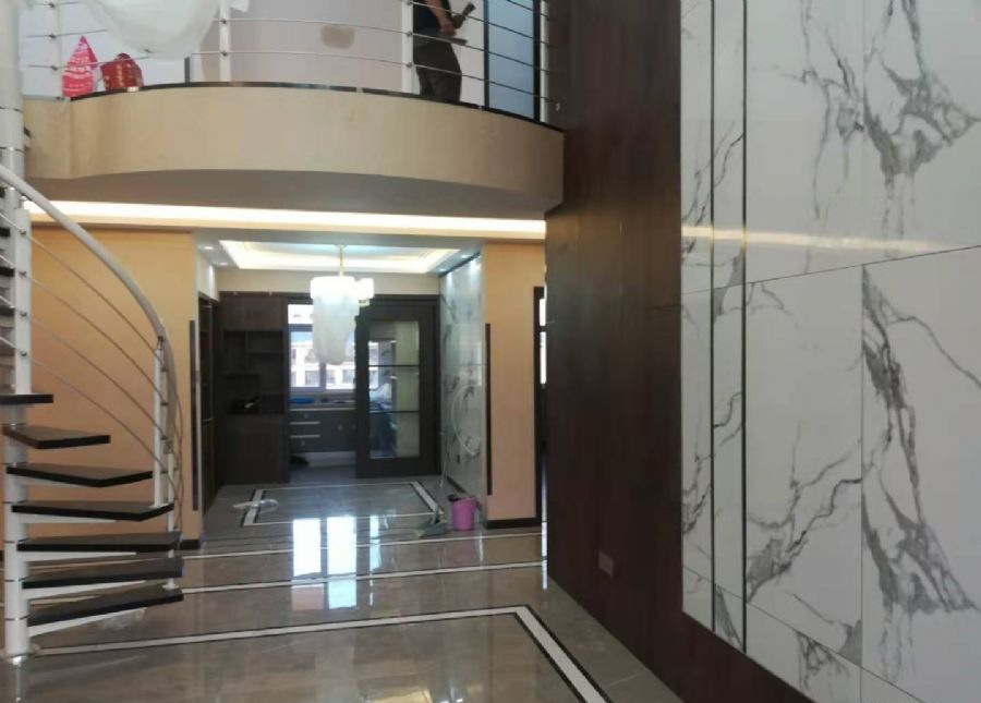 ̫ԭ��԰����װ��Ч��ͼ