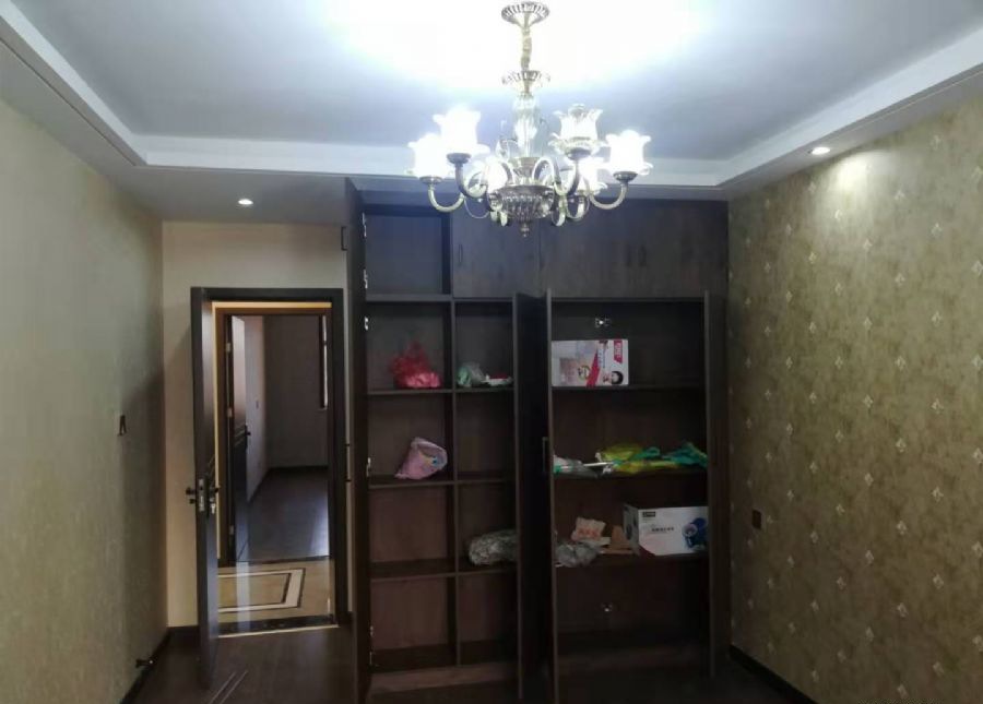 ̫ԭ��԰����װ��Ч��ͼ