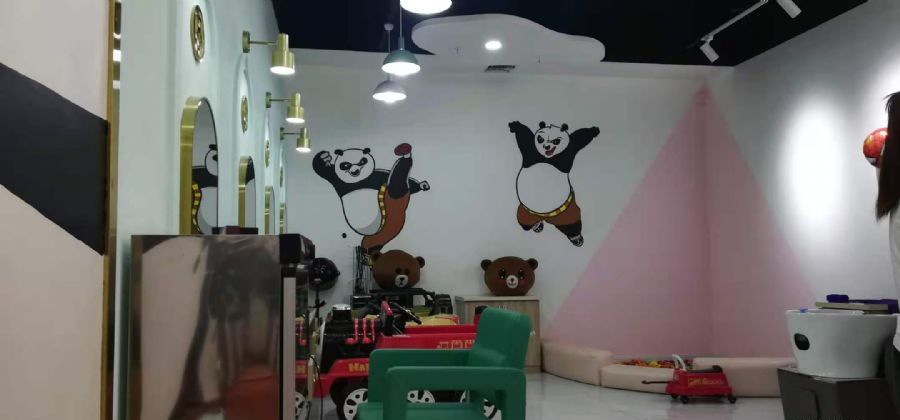 ̫ԭ���������װ��Ч��ͼ