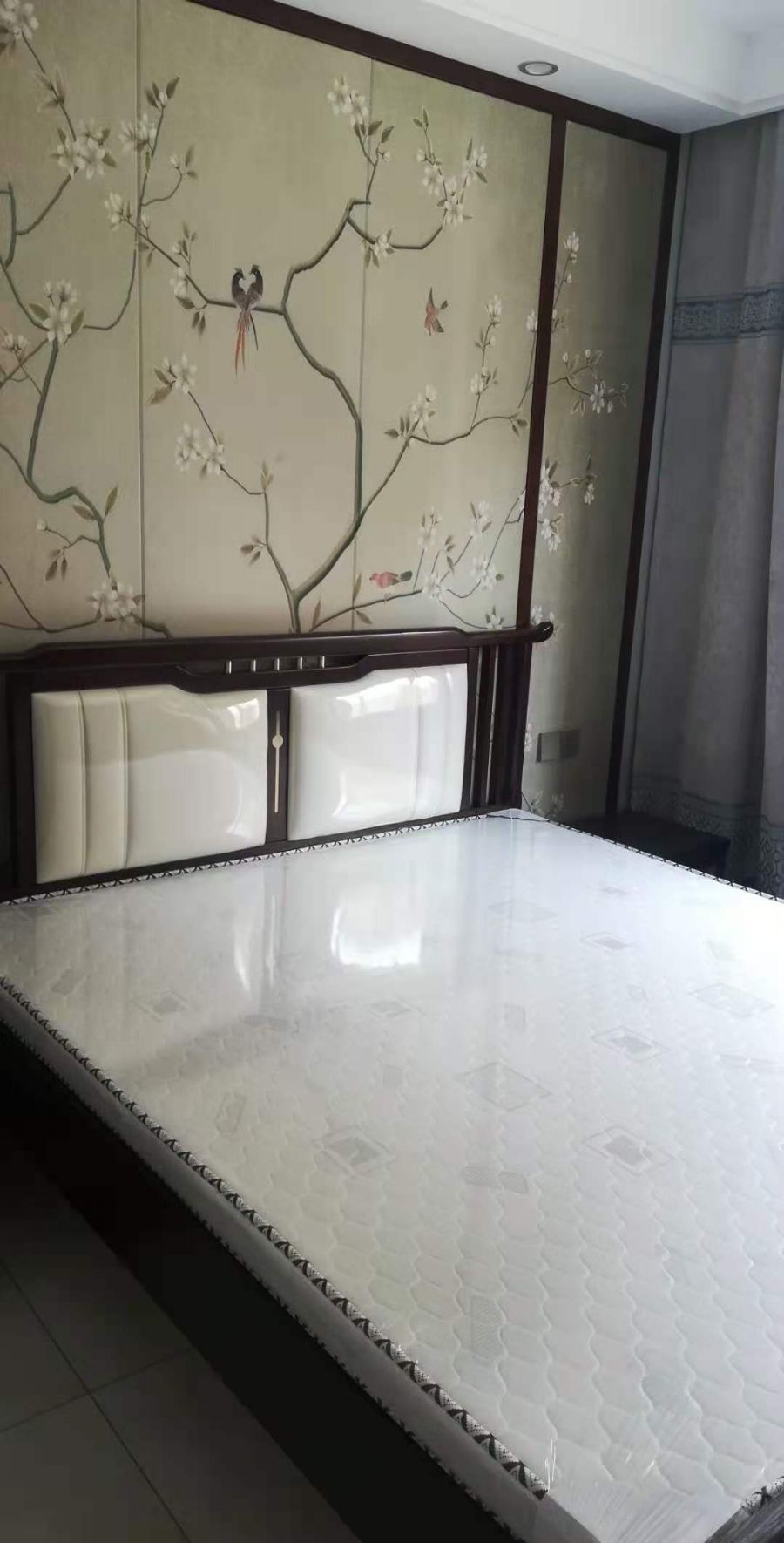 ̫ԭ�ڸ�������ʽװ��Ч��ͼ