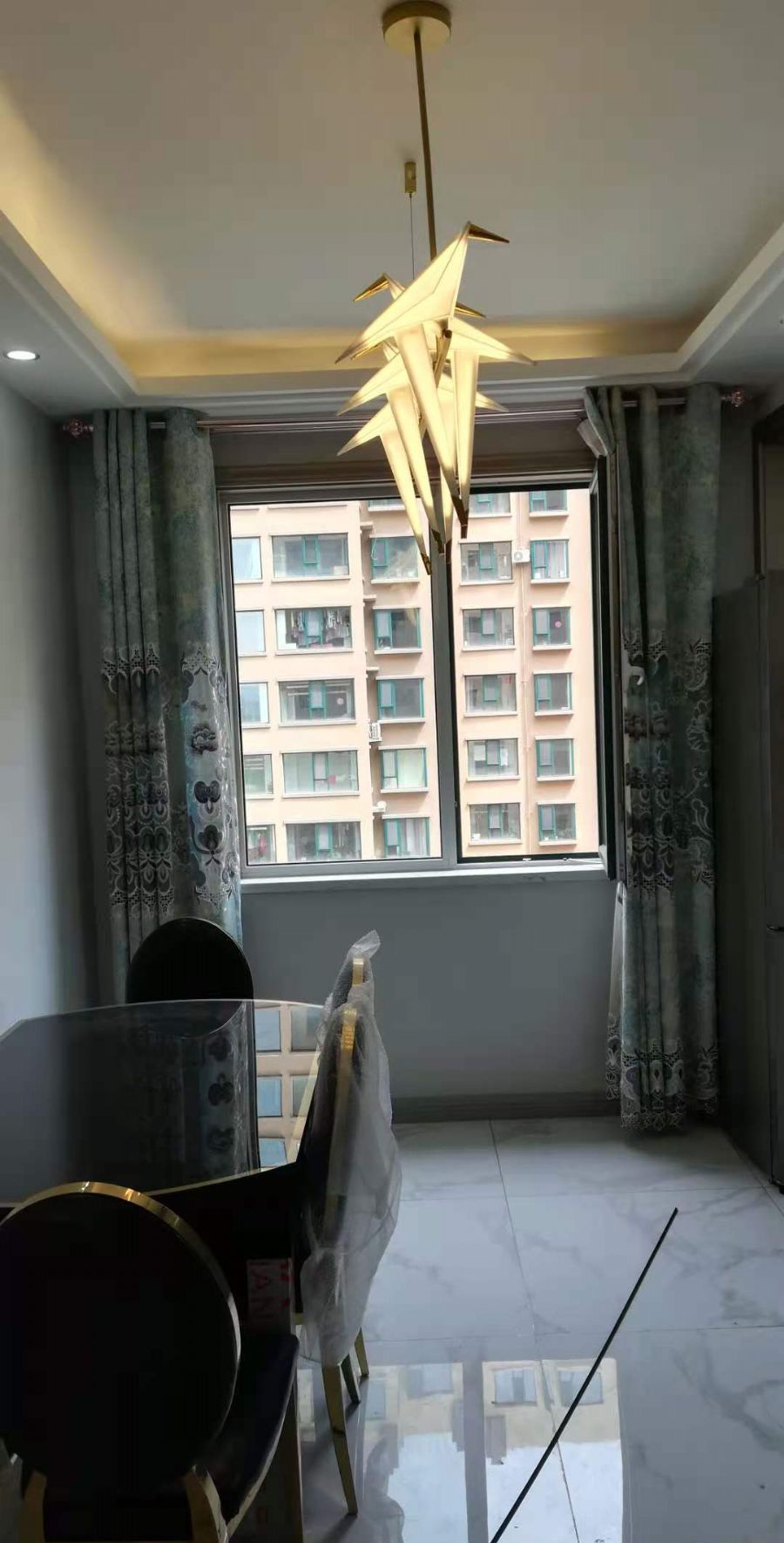 ̫ԭ�ڸ������ִ�װ��Ч��ͼ