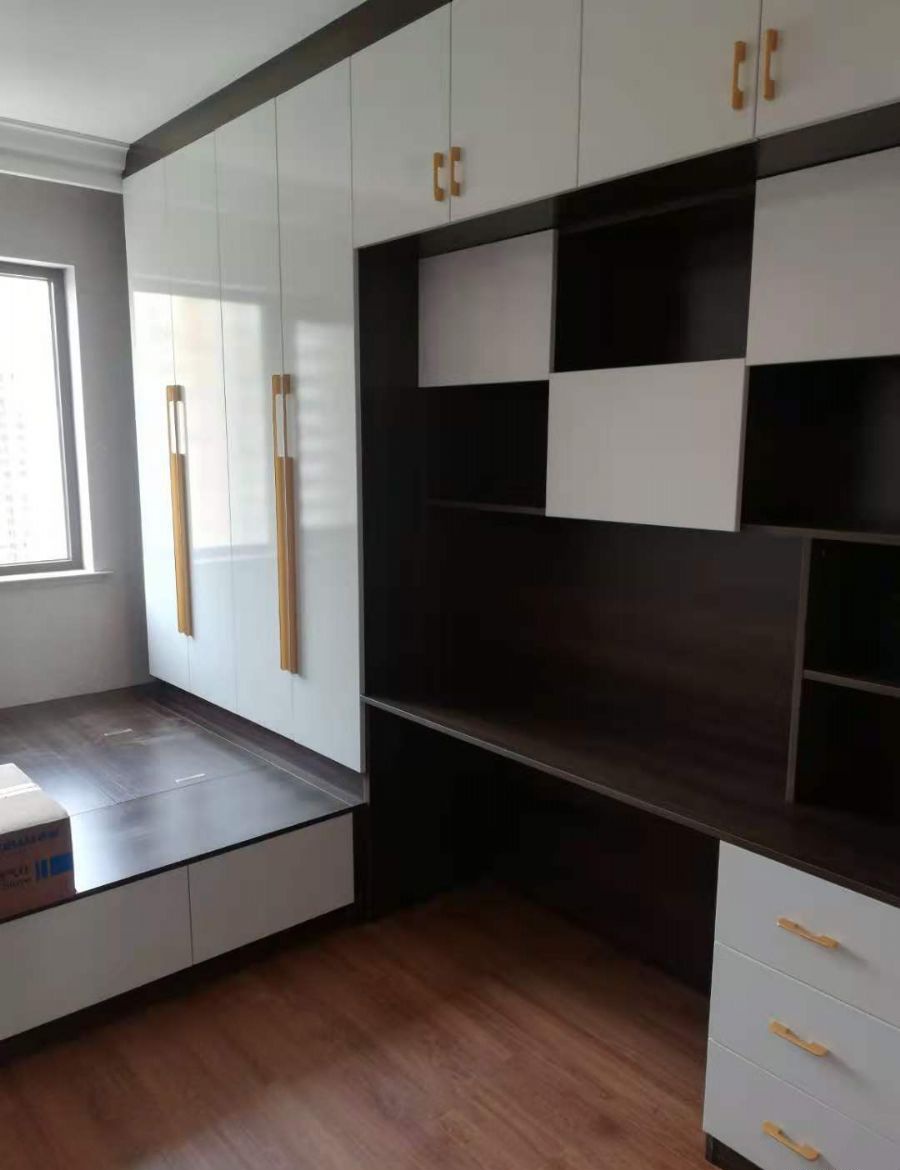 ̫ԭ����һ��װ��Ч��ͼ