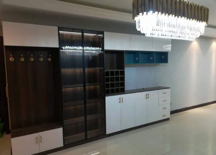 ̫ԭ����һ��װ��Ч��ͼ