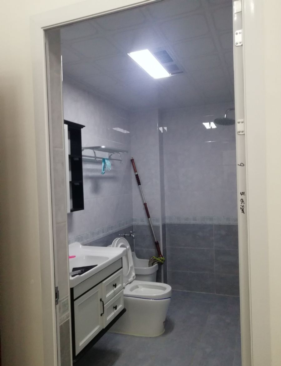 �人�������й㳡����װ��Ч��ͼ