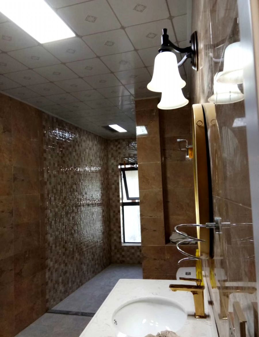 武汉中城悦城装修效果图