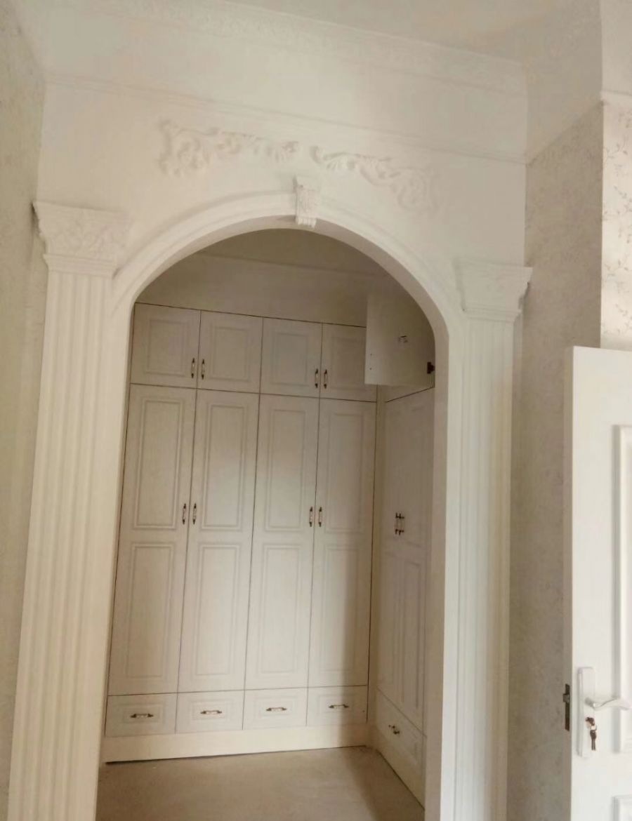 武汉中城悦城装修效果图