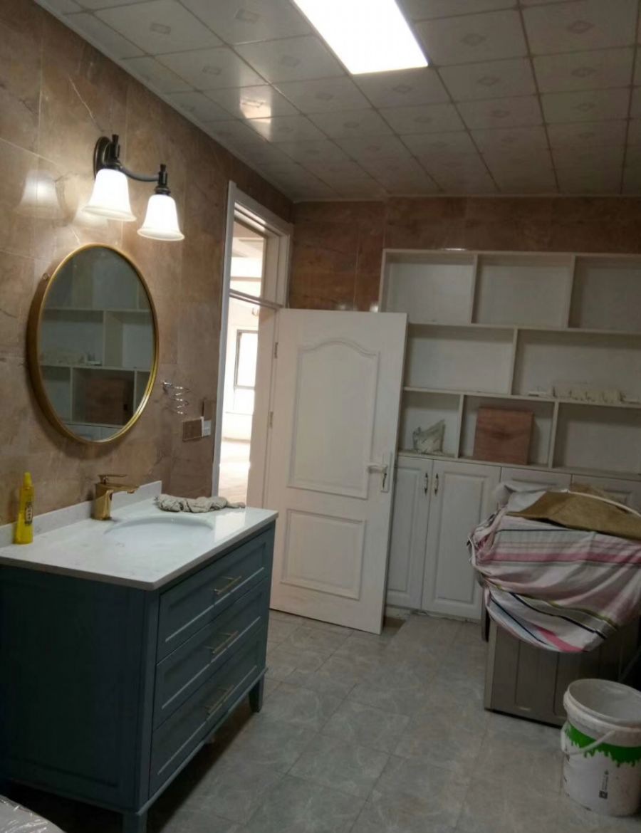 武汉中城悦城装修效果图