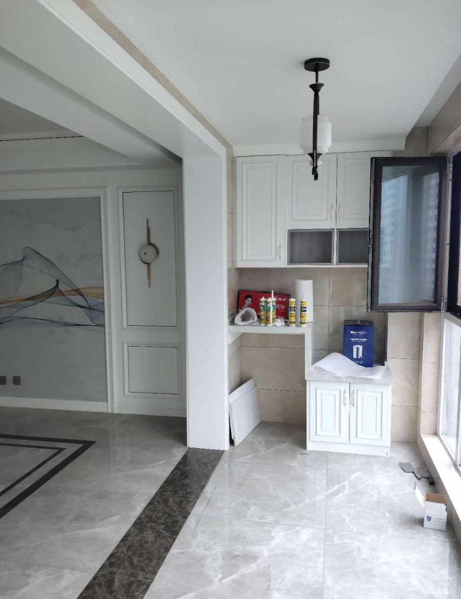 日照安泰名筑装修效果图