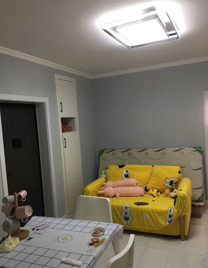 北京房山仓房小区装修效果图