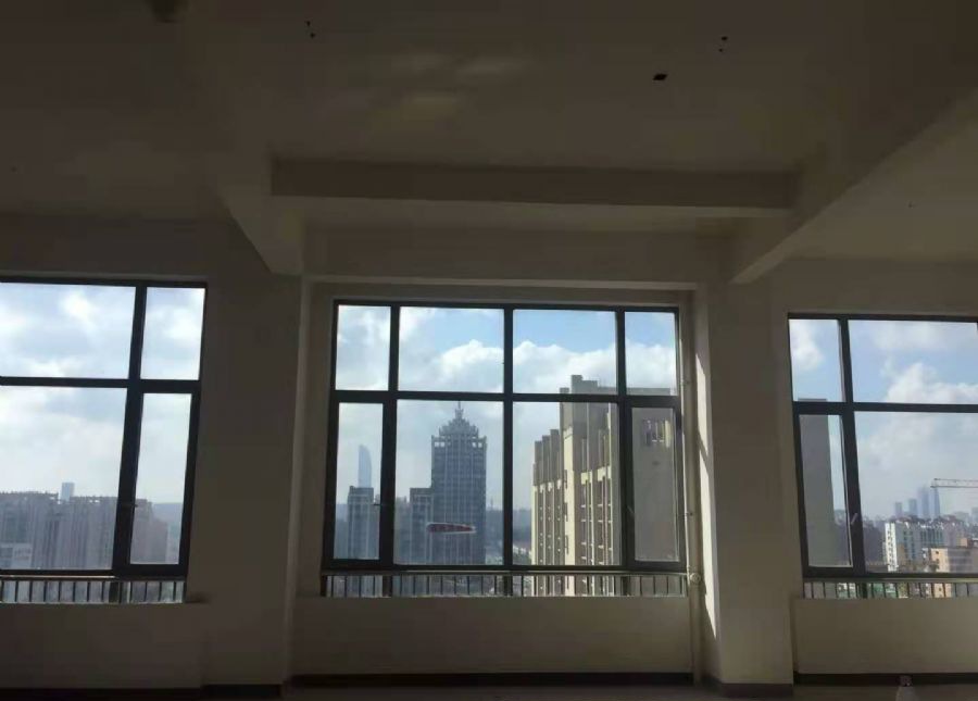 苏州新港天城花园装修效果图