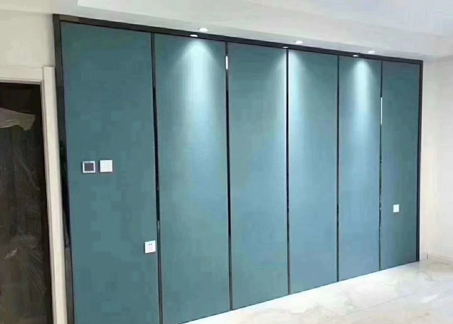 石家庄北郡小区装修效果图