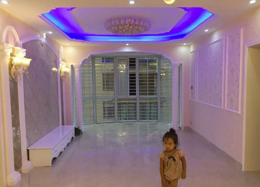 石家庄大谈裕园装修效果图