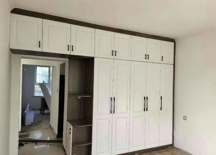 石家庄华普城装修效果图