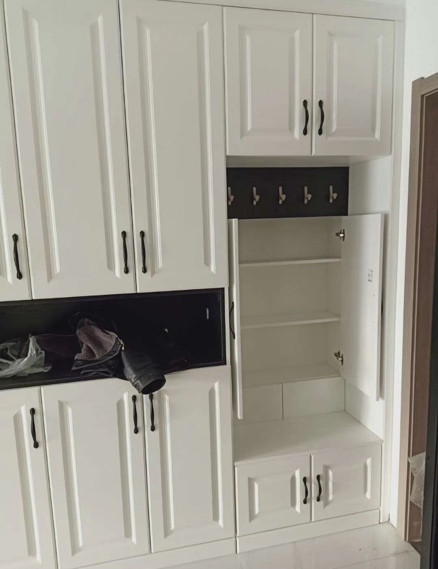 石家庄华普城装修效果图