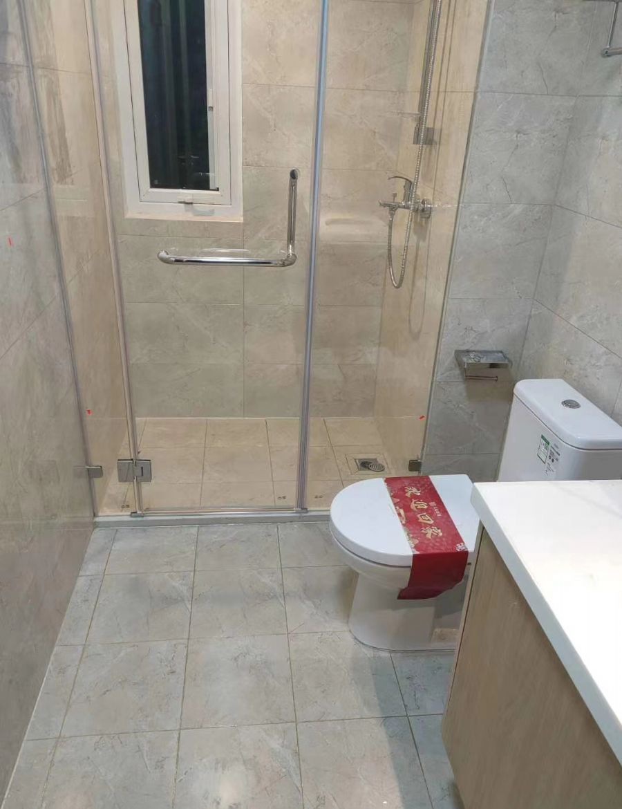 石家庄华普城装修效果图