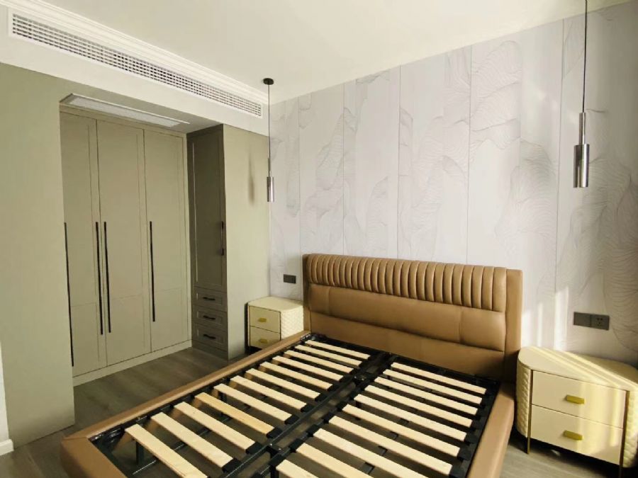 武汉御景星城装修效果图