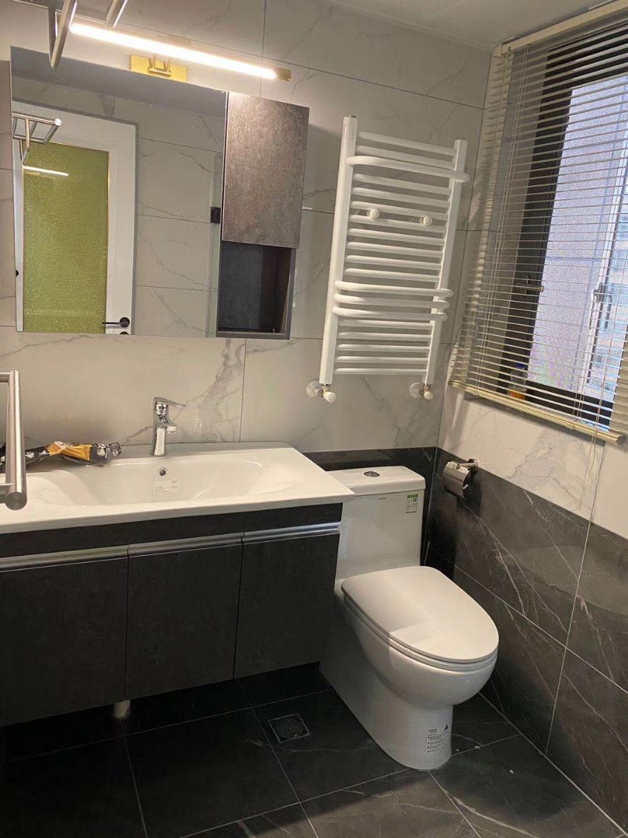 武汉御景星城装修效果图