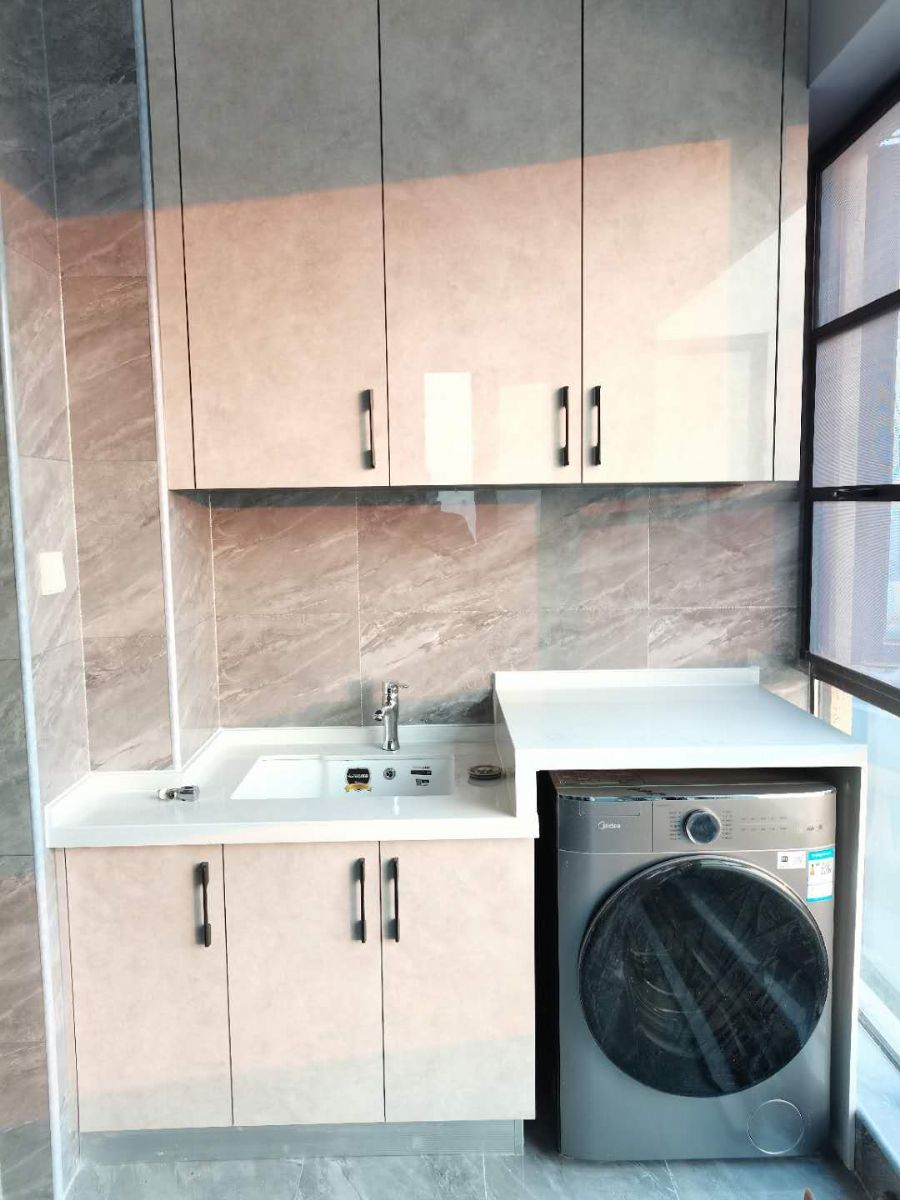 武汉锦绣人家装修效果图