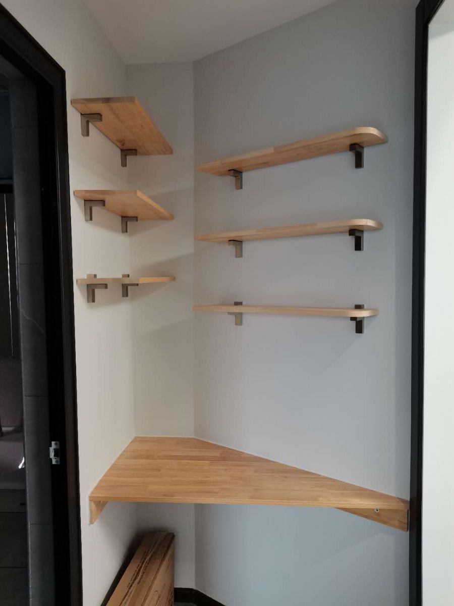 武汉锦绣人家装修效果图