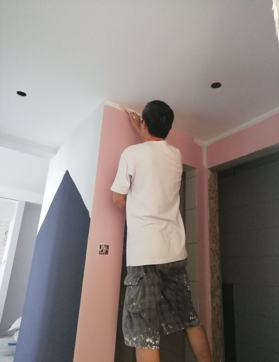 ���ƺ԰װ��Ч��ͼ