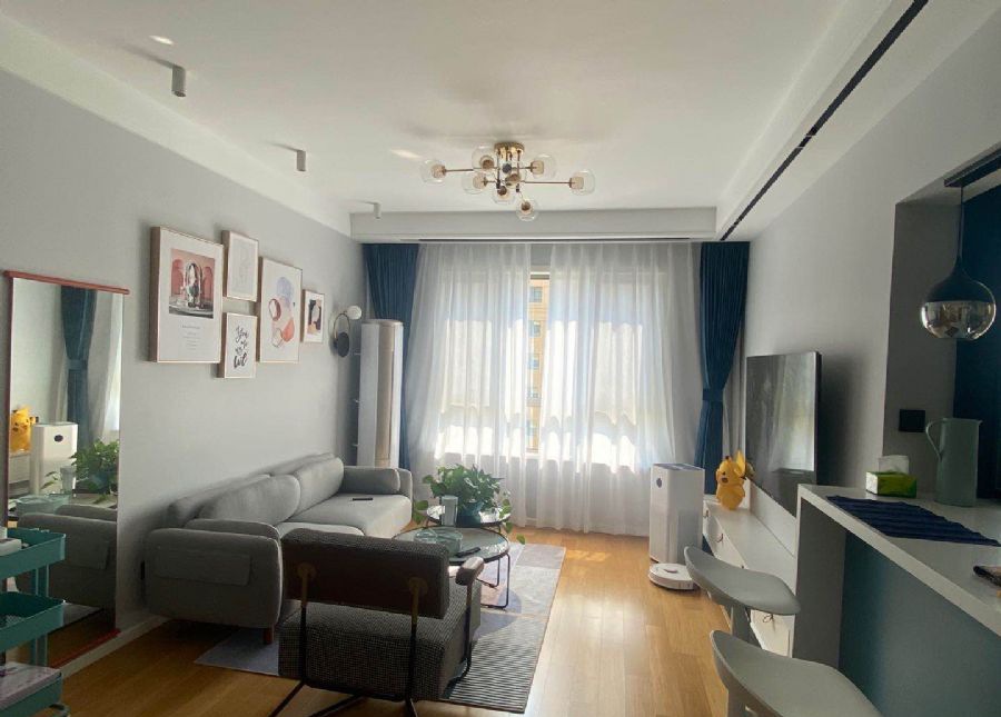 ���ƺ԰װ��Ч��ͼ